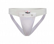 Защита паха Clinch Groin Guard белая Защита паха Clinch Groin Guard белая